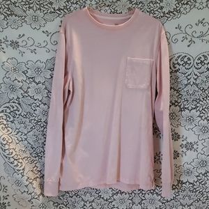 Men's Goodfellow Size Large Crew Neck